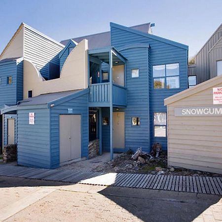 Ferienwohnung Snowgums 15 Dinner Plain Exterior foto
